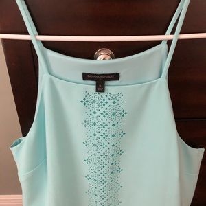 Banana Republic dress